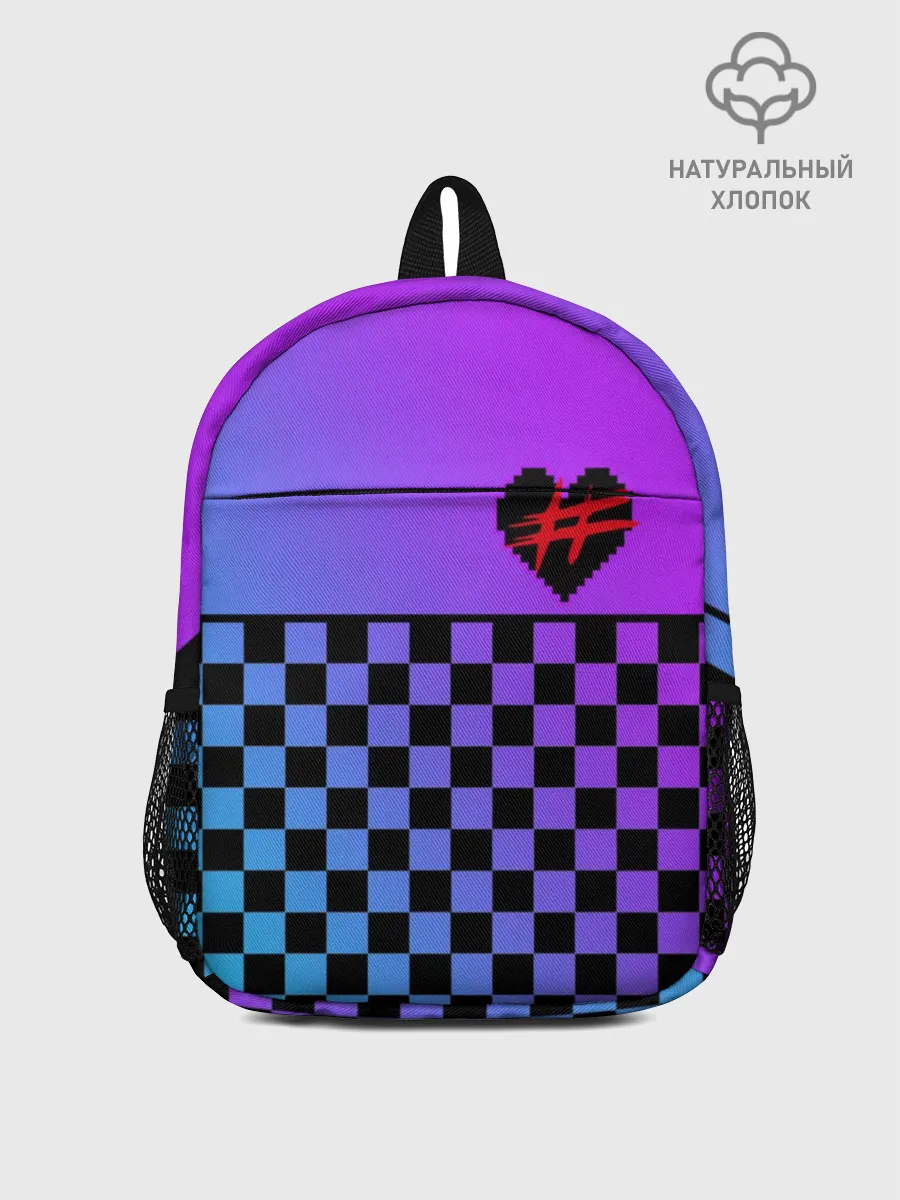 Рюкзак детский / Френдзона