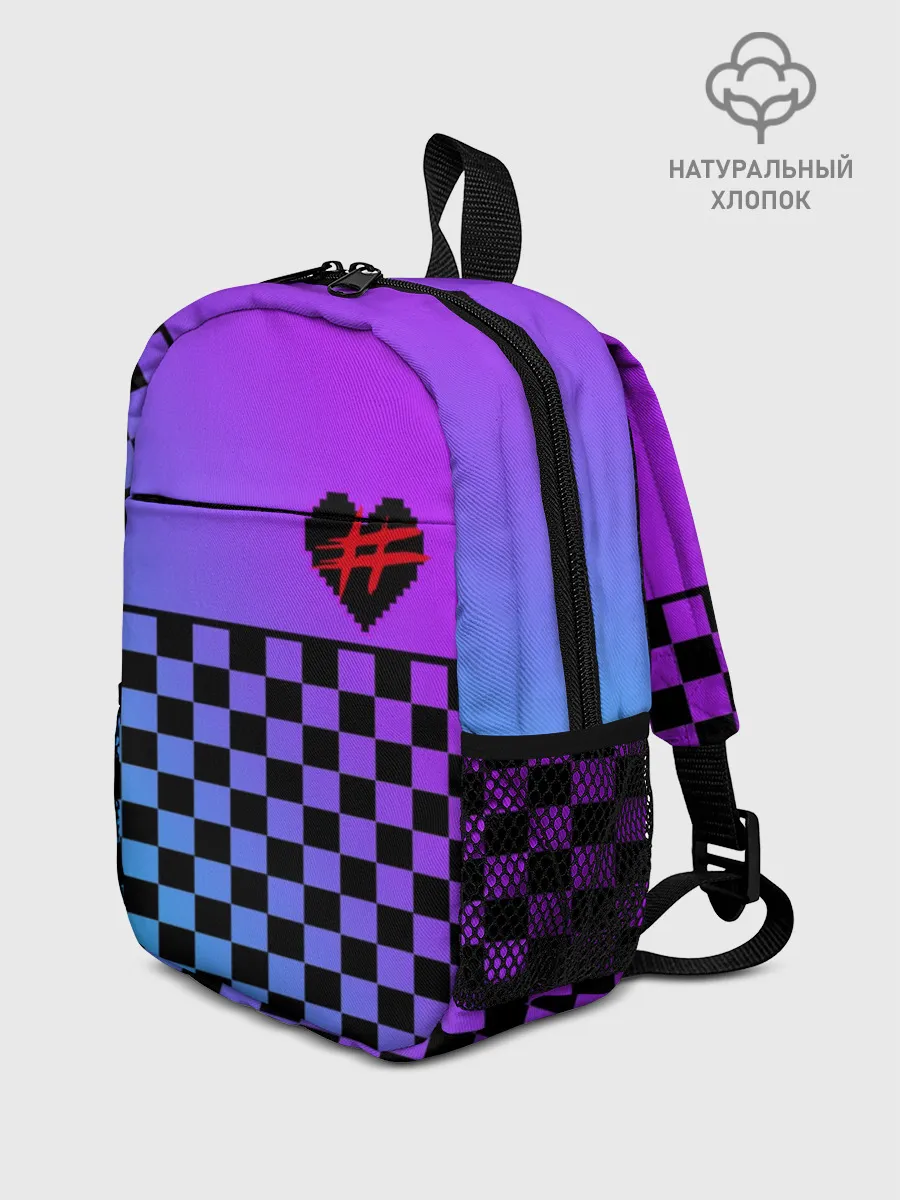 Рюкзак детский / Френдзона