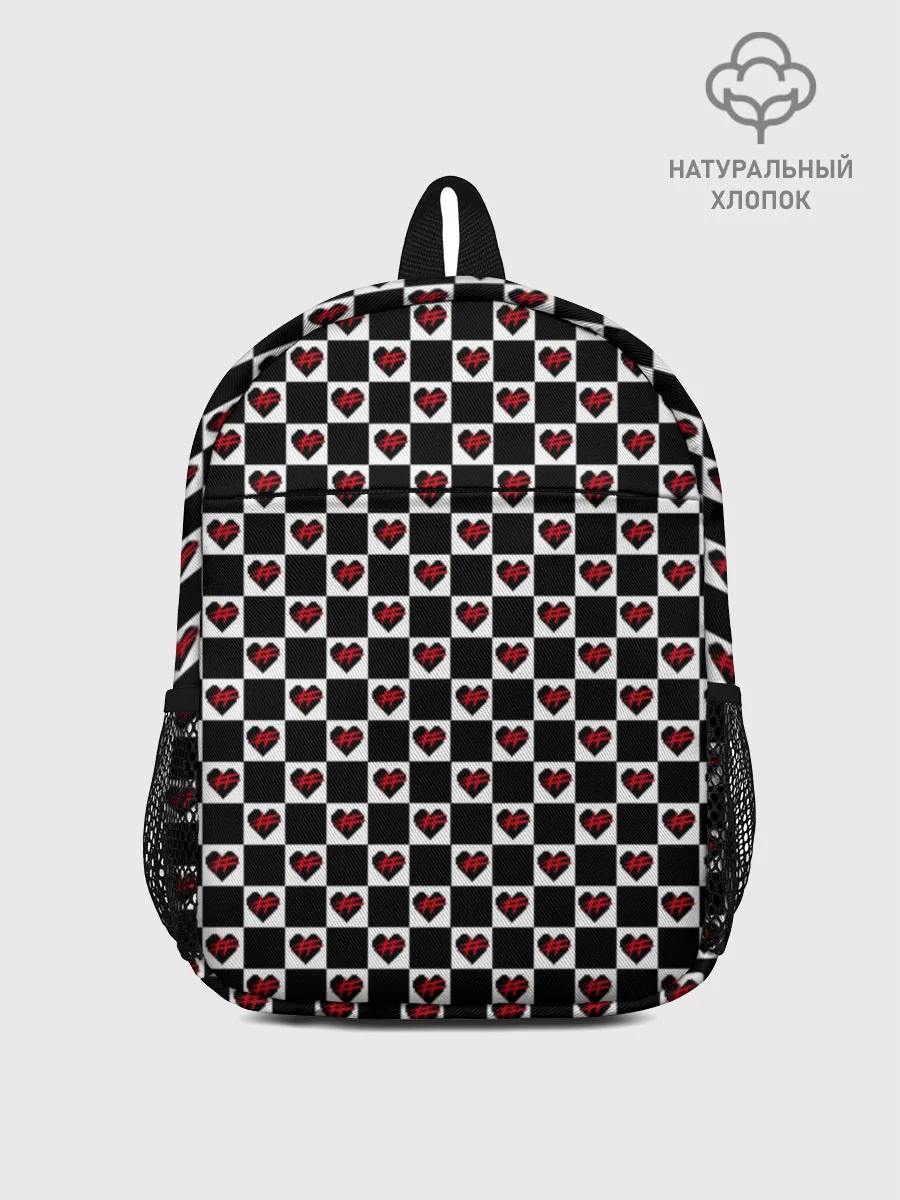 Рюкзак детский / Френдзона