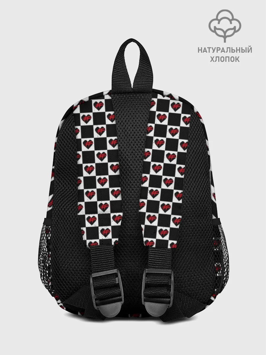 Рюкзак детский / Френдзона