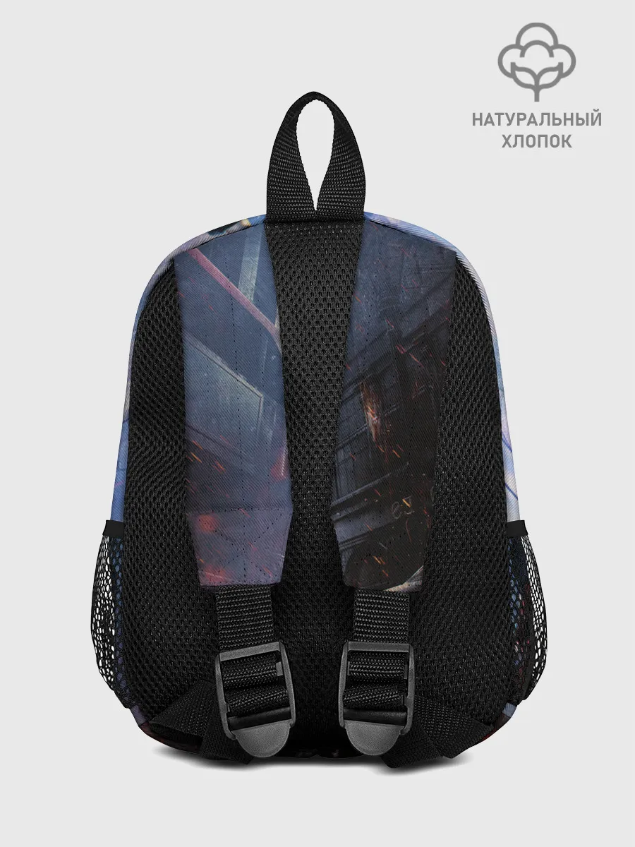 Рюкзак детский / Devil May Cry 5