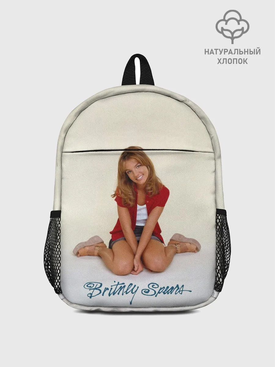 Рюкзак детский / Oldschool Britney