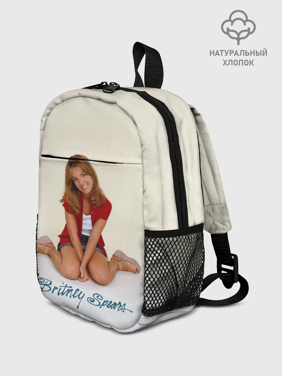 Рюкзак детский / Oldschool Britney