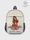 Рюкзак детский / Oldschool Britney