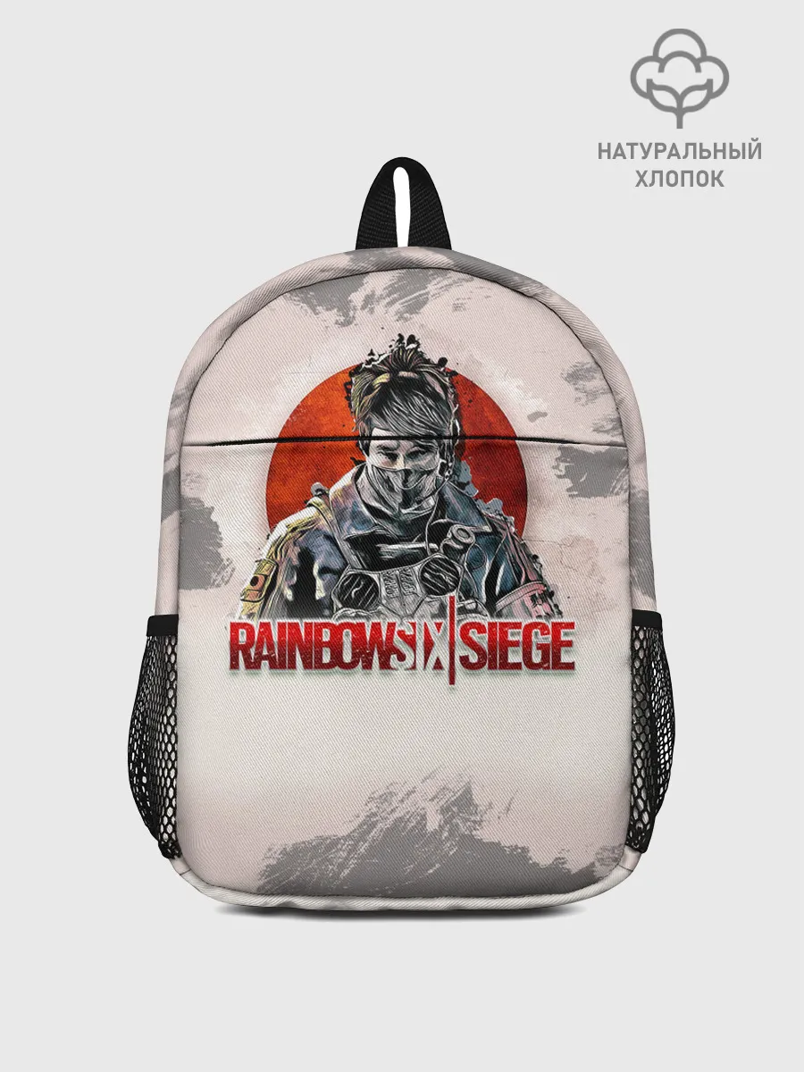 Рюкзак детский / Rainbow Six: Siege