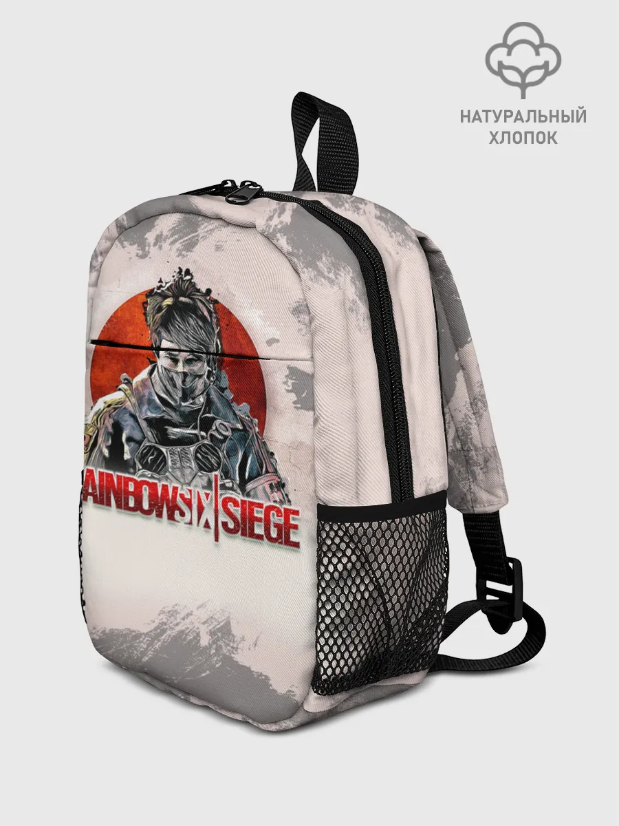Рюкзак детский / Rainbow Six: Siege