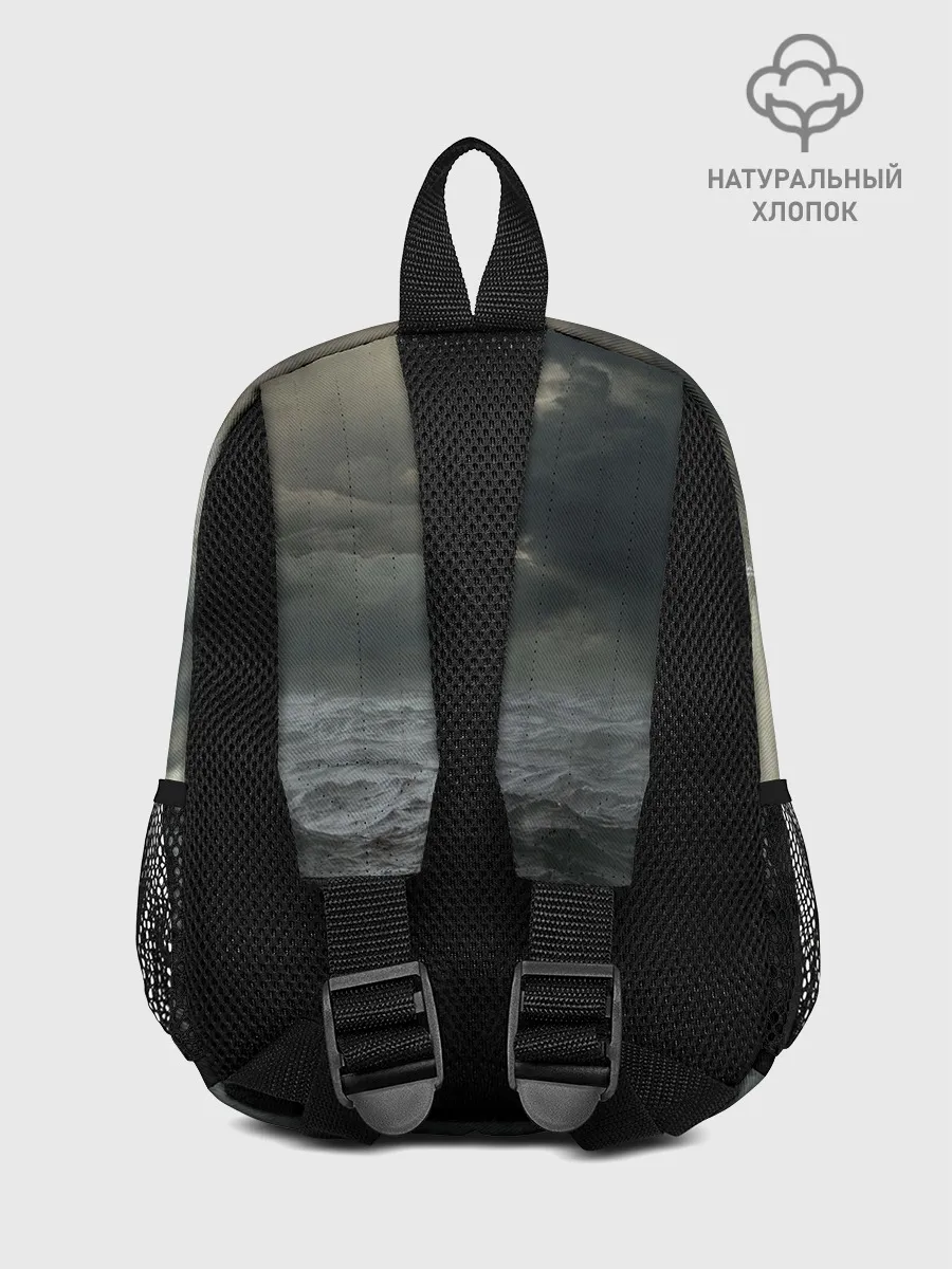 Рюкзак детский / Профессиональный рыбак