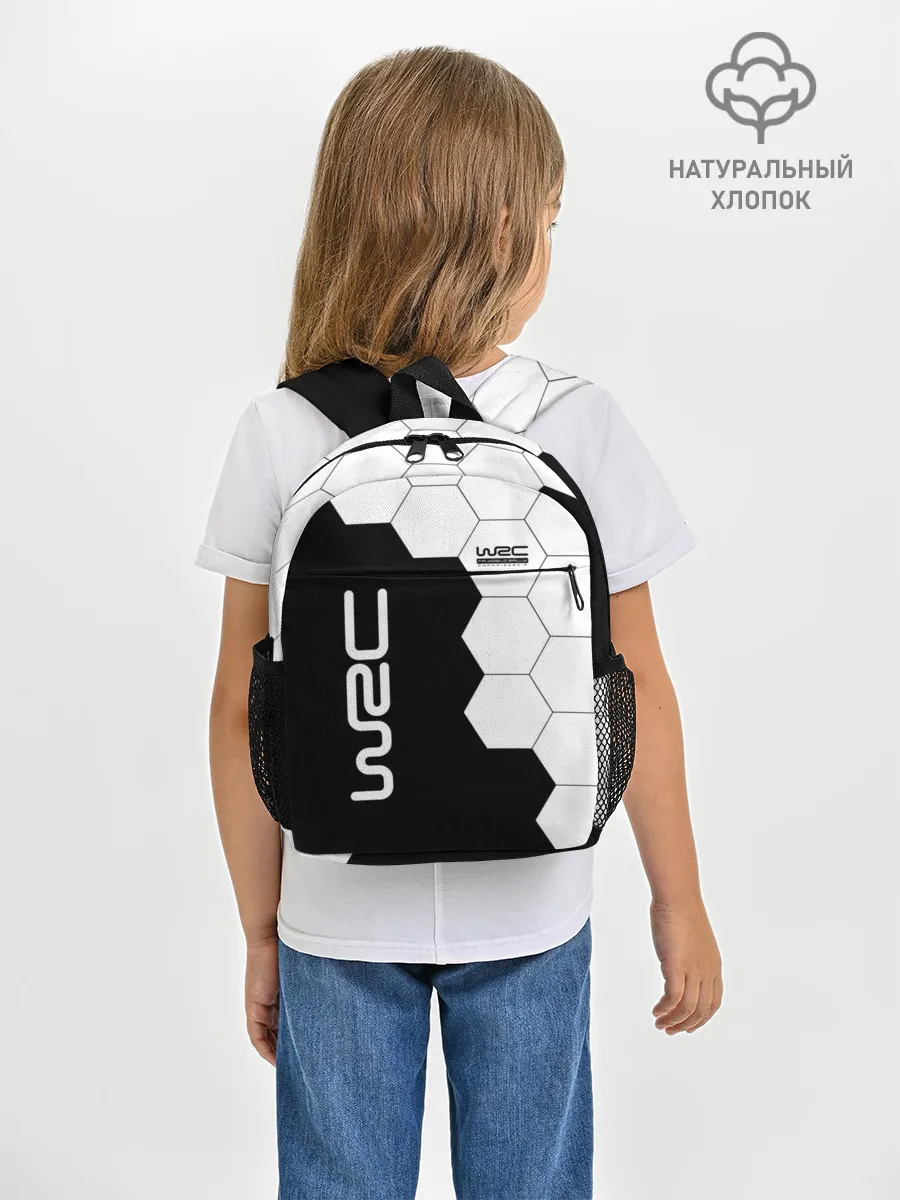 Рюкзак детский / WRC