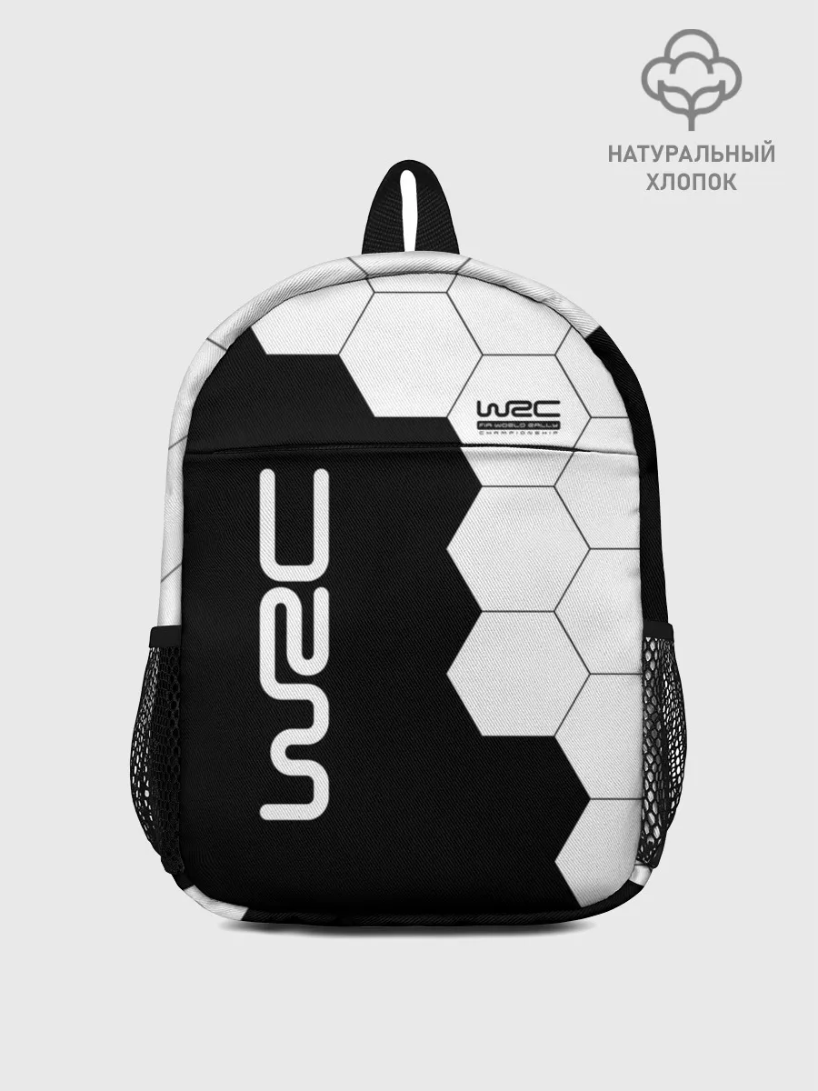 Рюкзак детский / WRC