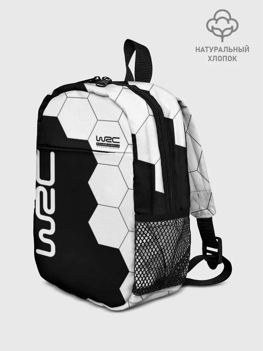 Рюкзак детский / WRC