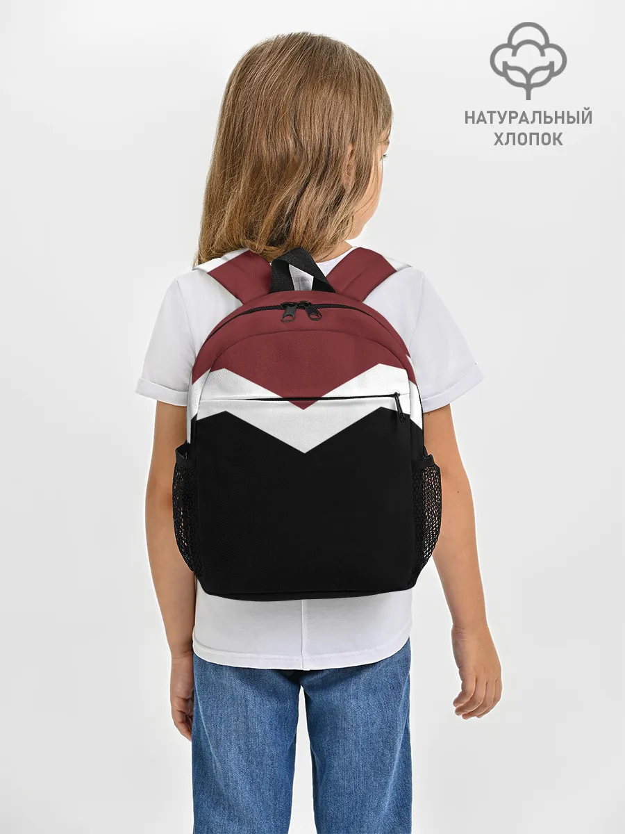 Рюкзак детский / Простота