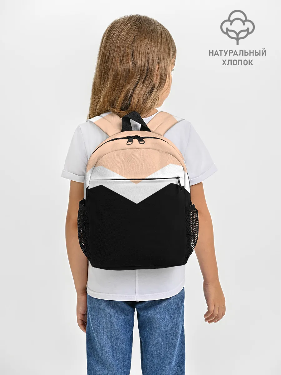 Рюкзак детский / Простота