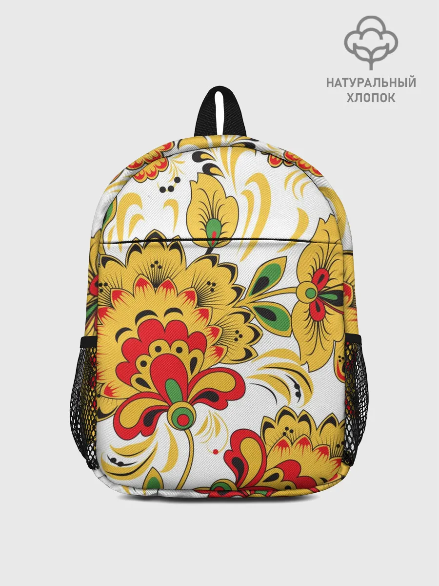 Рюкзак детский / Хохлома