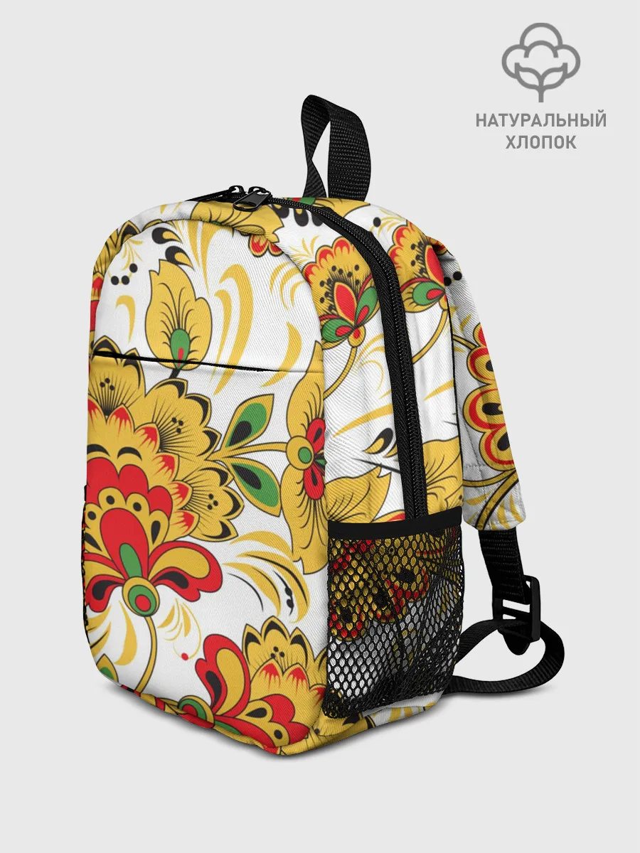 Рюкзак детский / Хохлома