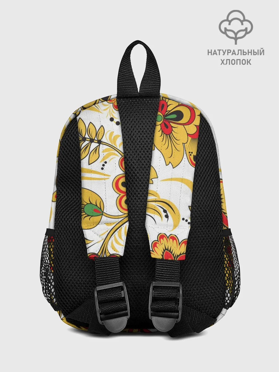 Рюкзак детский / Хохлома