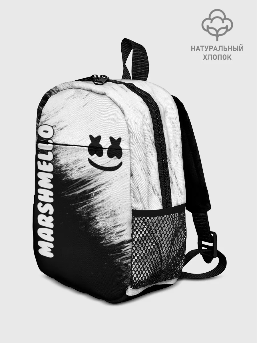 Рюкзак детский / Marshmello 3