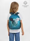 Рюкзак детский / ночная фурия