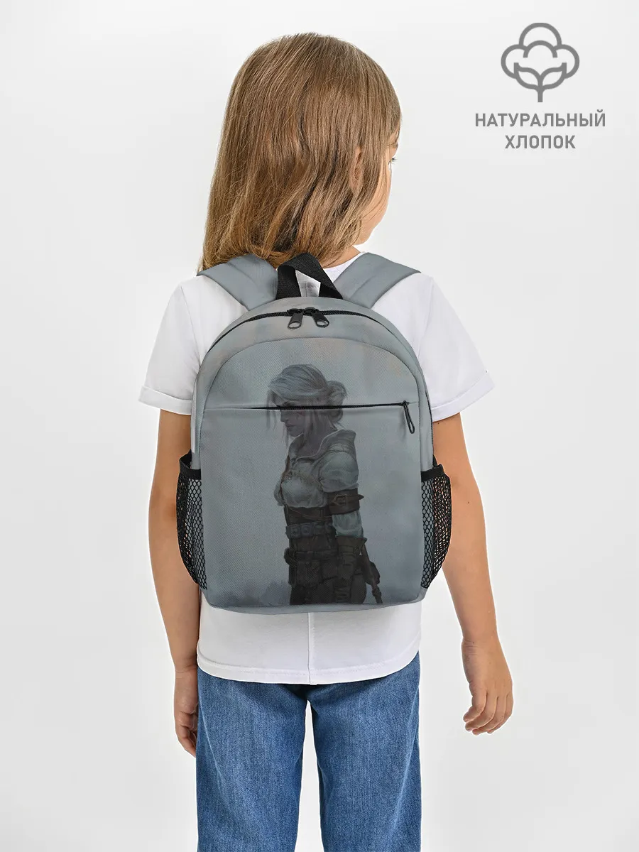 Рюкзак детский / Сири