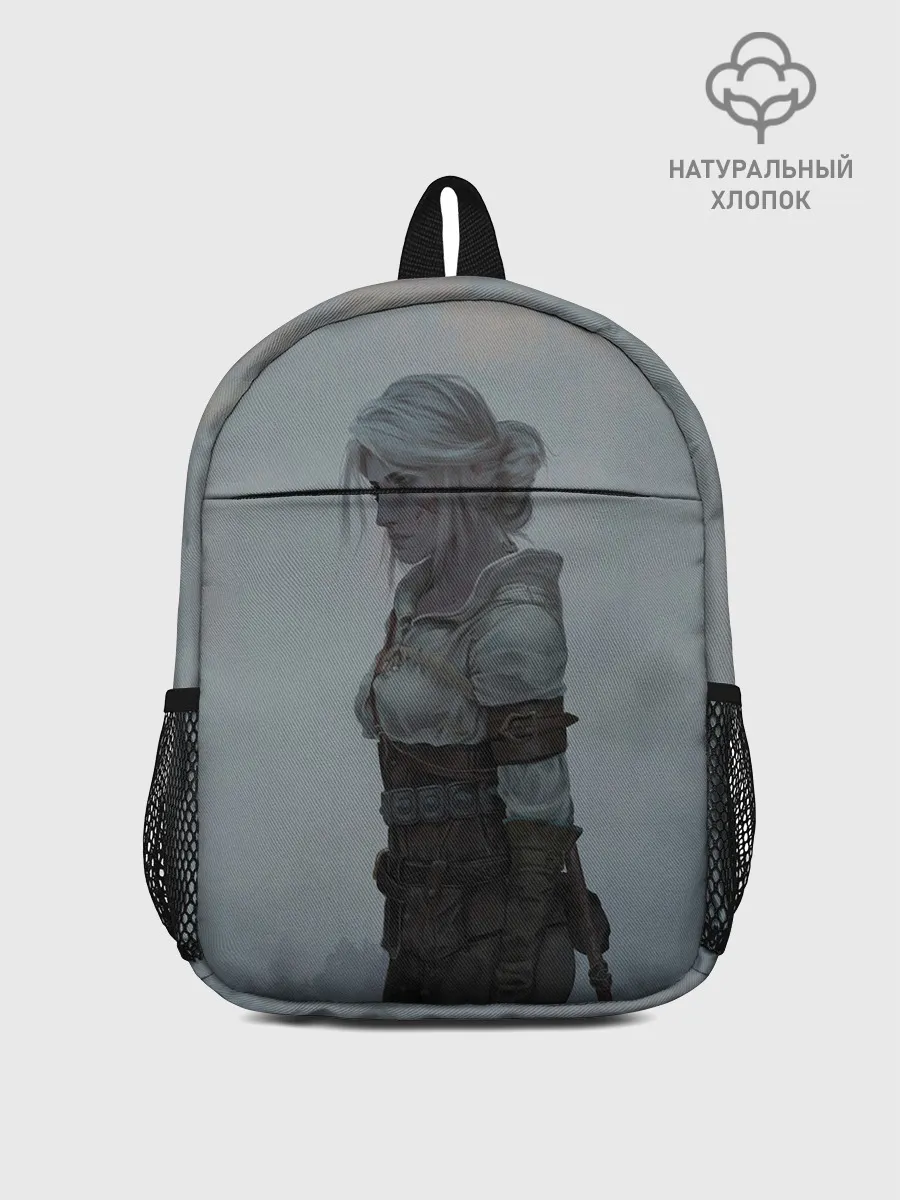 Рюкзак детский / Сири