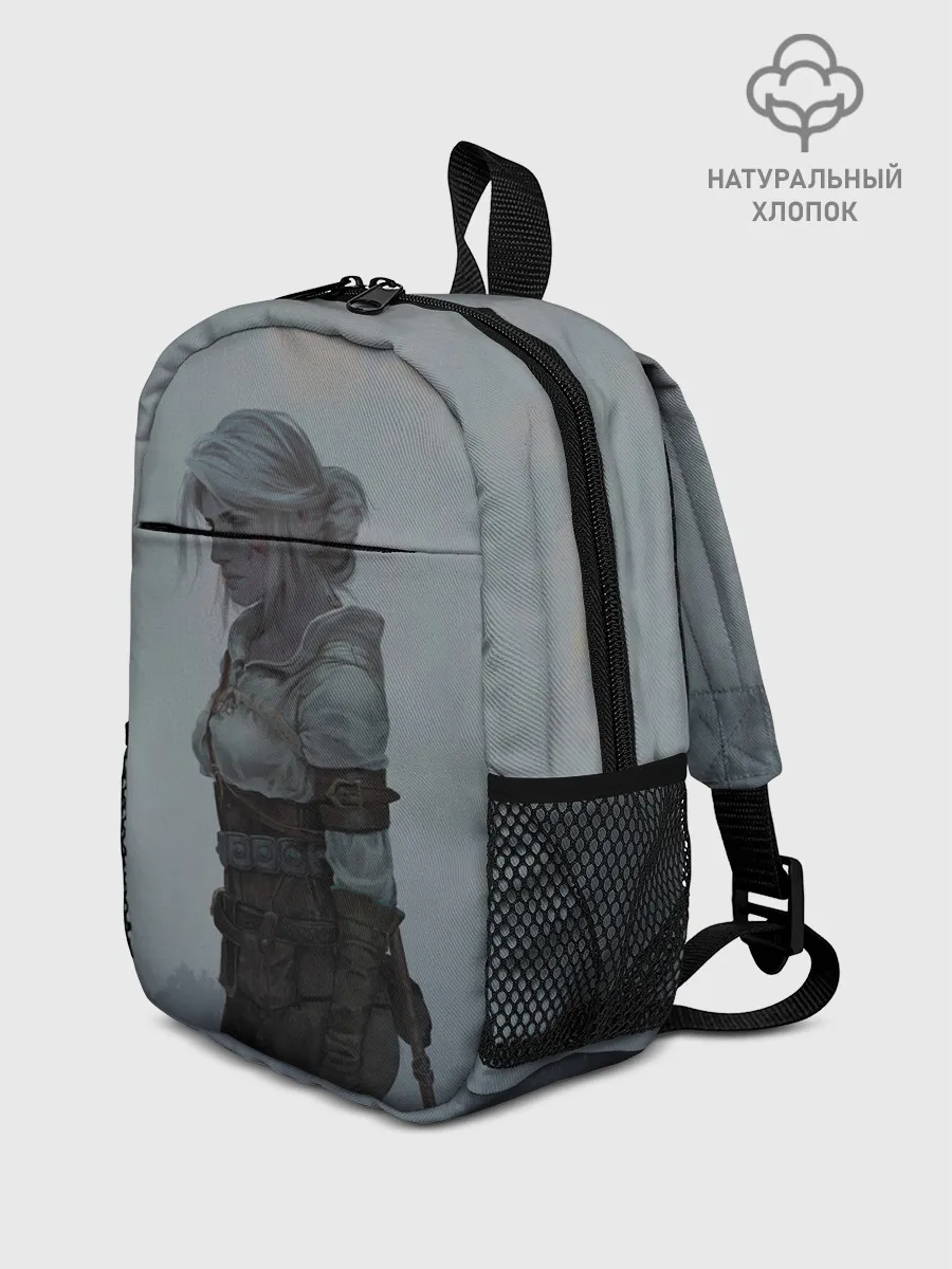 Рюкзак детский / Сири