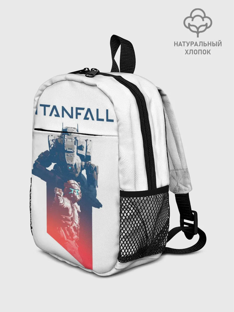 Рюкзак детский / Titanfall