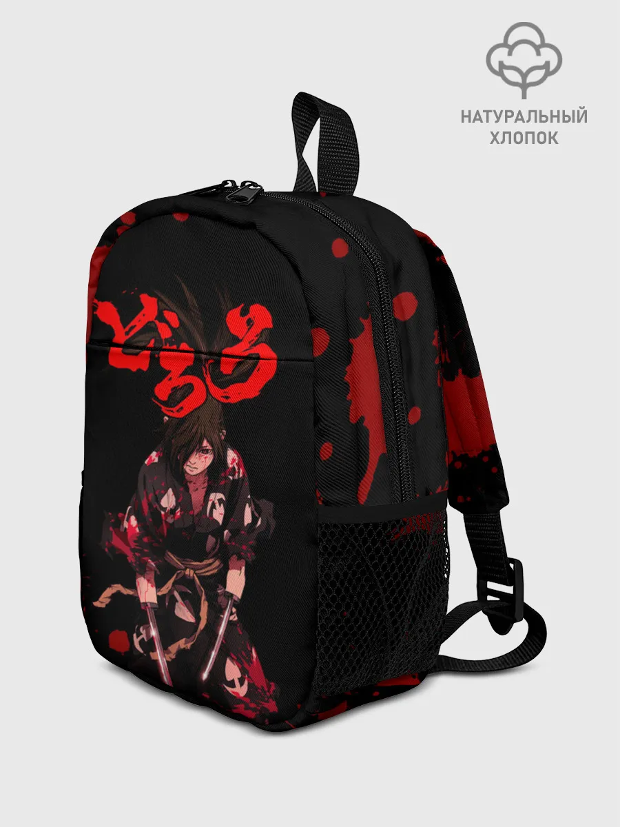 Рюкзак детский / Дороро