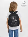 Рюкзак детский / Жизнь хороша и жить хорошо