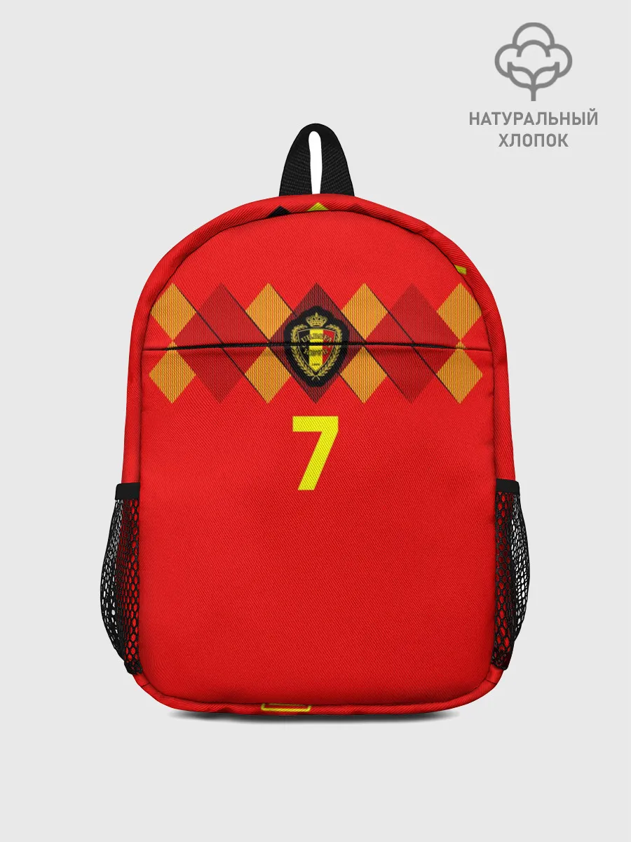 Рюкзак детский / Кевин Де Брёйне