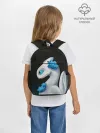 Рюкзак детский / Как приручить дракона