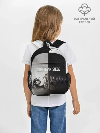 Рюкзак детский / Tom Clancy’s Rainbow Six Siege