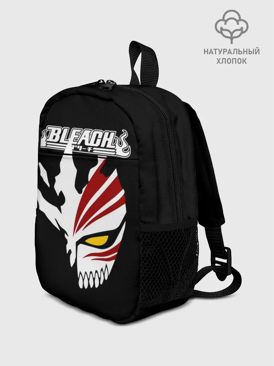 Рюкзак детский / BLEACH vector art