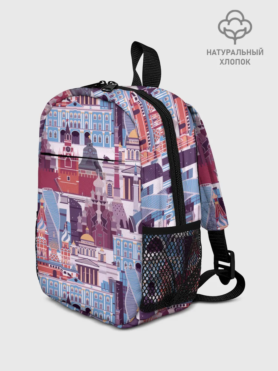 Рюкзак детский / Москва