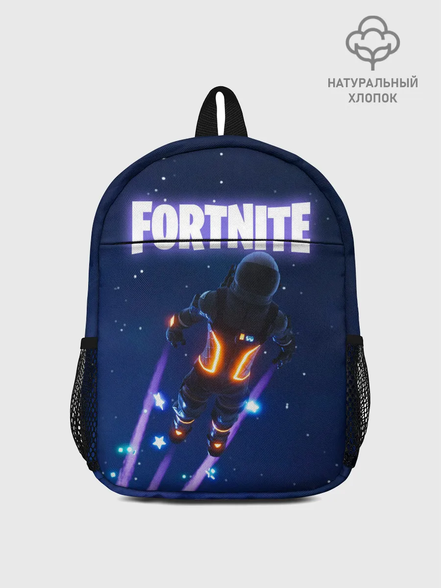 Рюкзак детский / Dark Voyager Fortnite