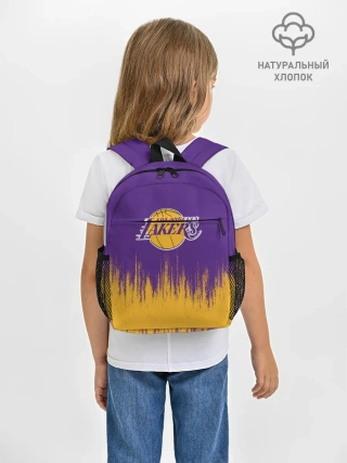 Рюкзак детский / LA LAKERS