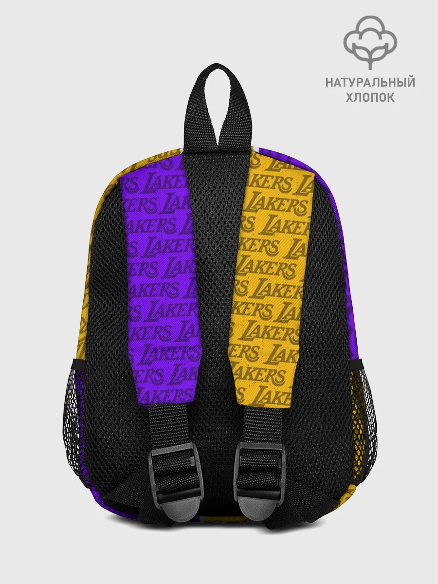 Рюкзак детский / LA LAKERS