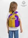 Рюкзак детский / LA LAKERS