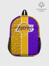 Рюкзак детский / LA LAKERS