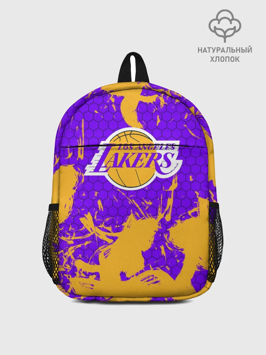 Рюкзак детский / LA LAKERS