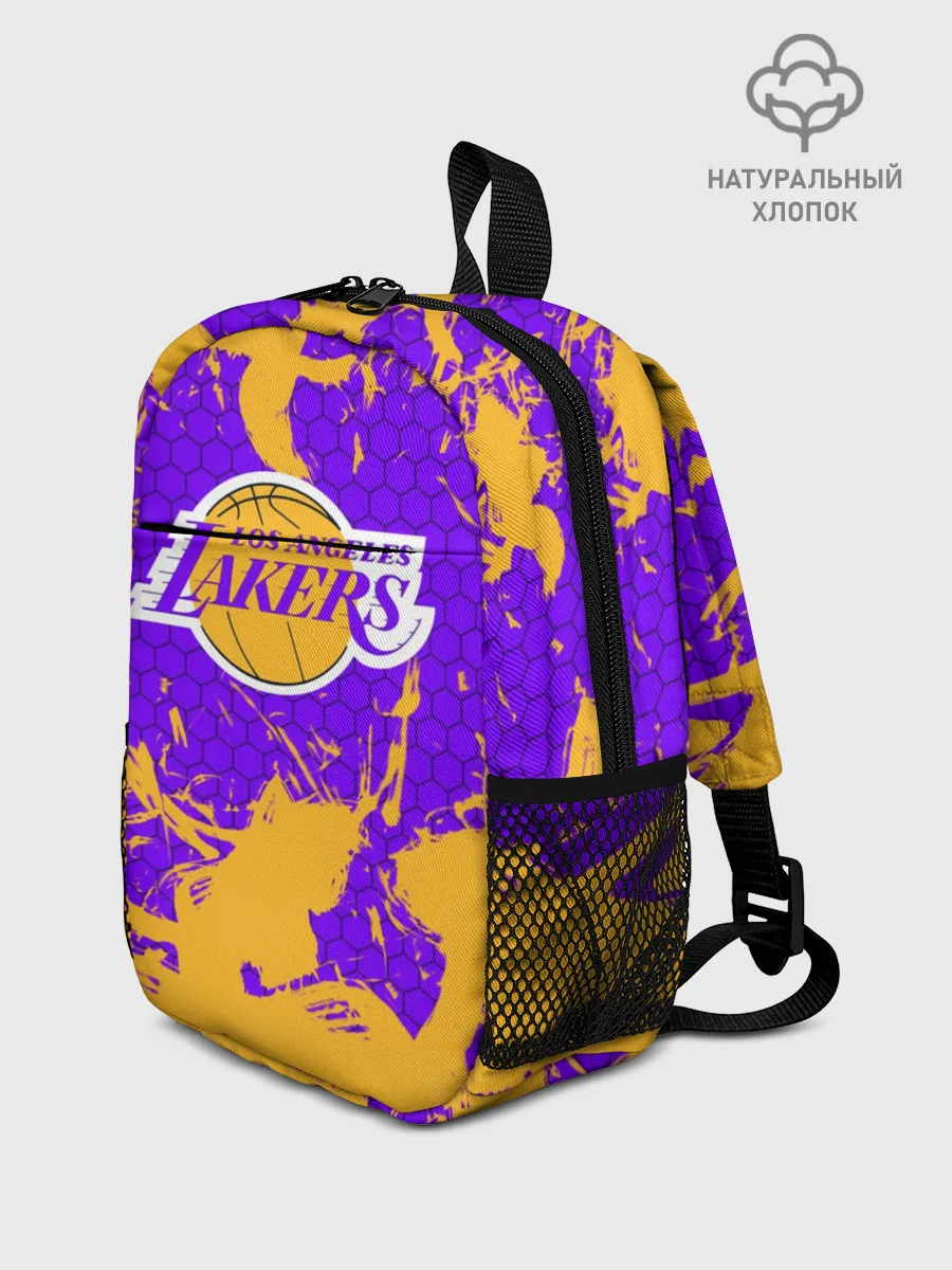 Рюкзак детский / LA LAKERS