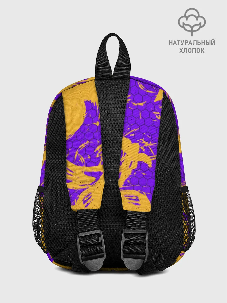 Рюкзак детский / LA LAKERS