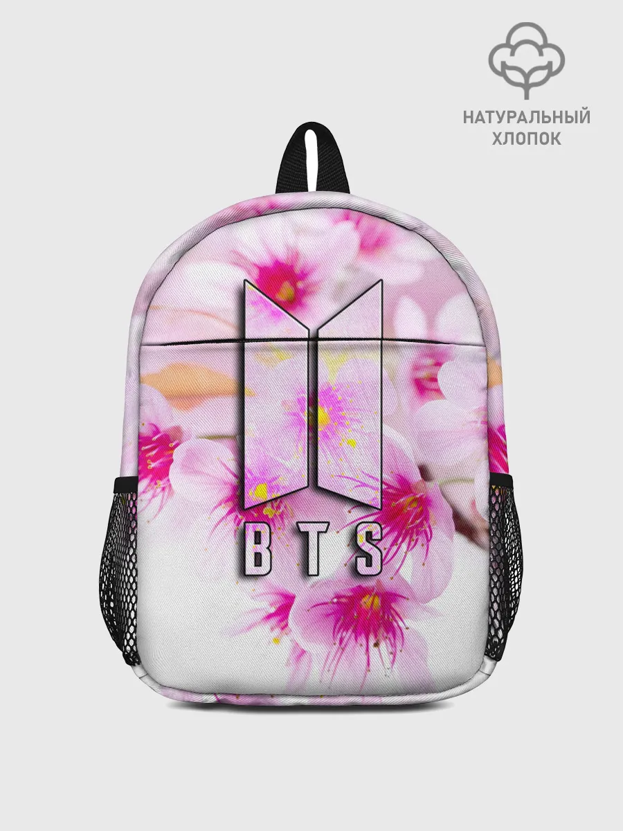 Рюкзак детский / BTS