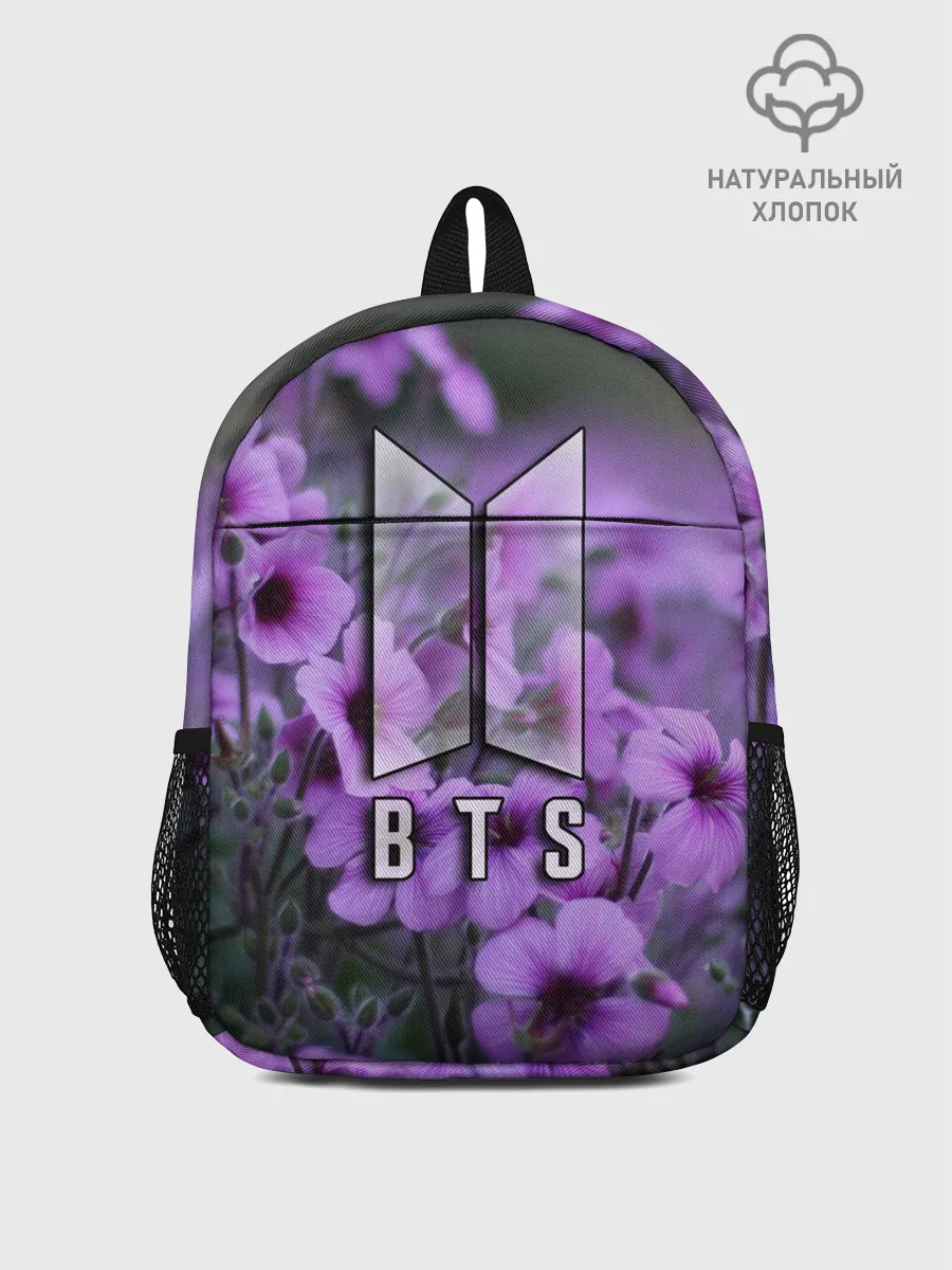 Рюкзак детский / BTS