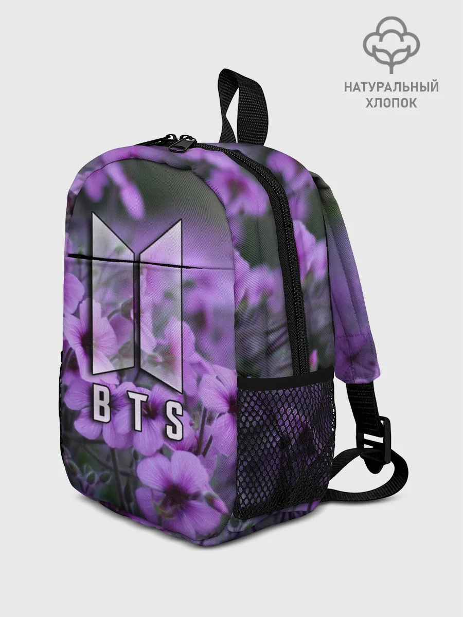 Рюкзак детский / BTS
