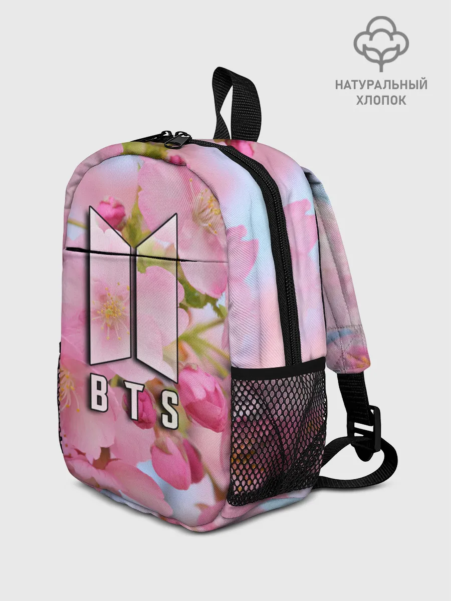 Рюкзак детский / BTS