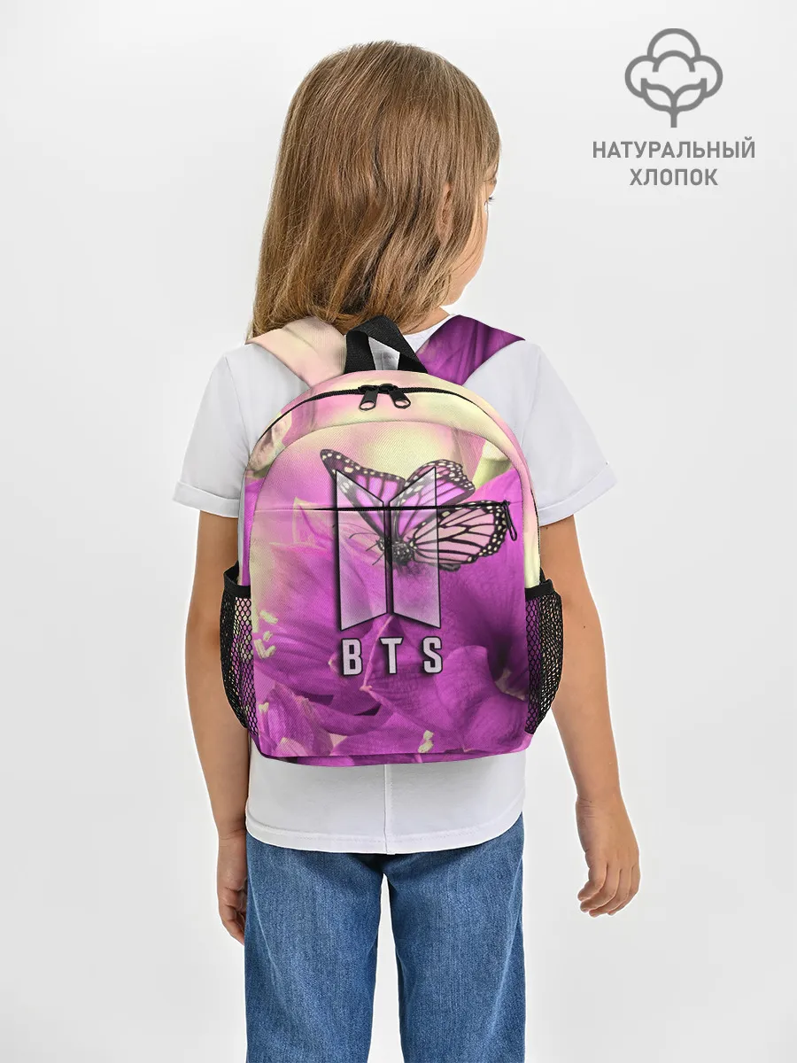 Рюкзак детский / BTS