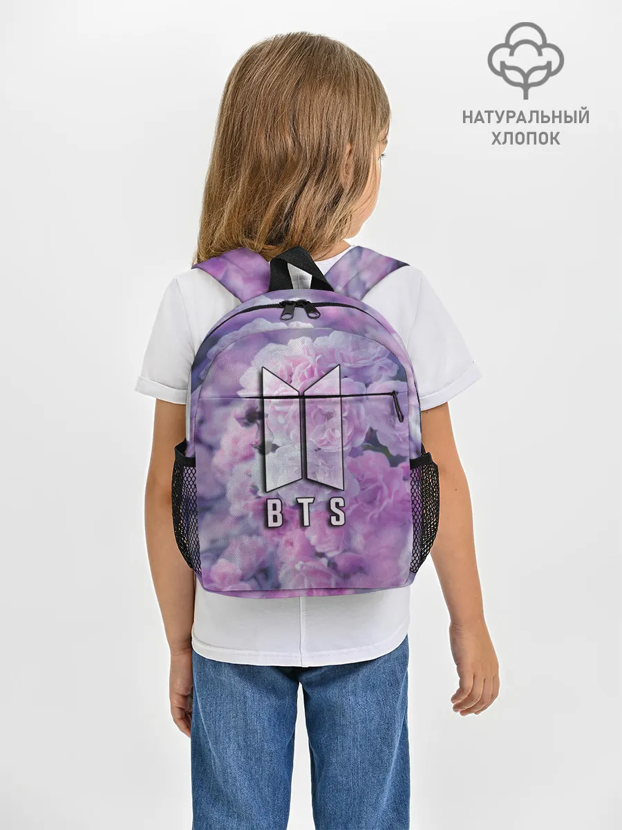 Рюкзак детский / BTS