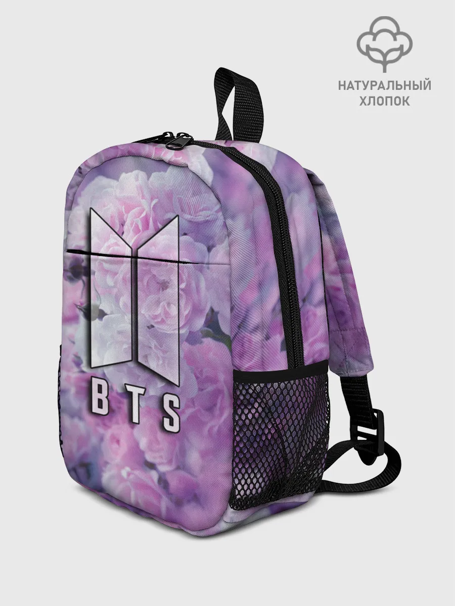 Рюкзак детский / BTS