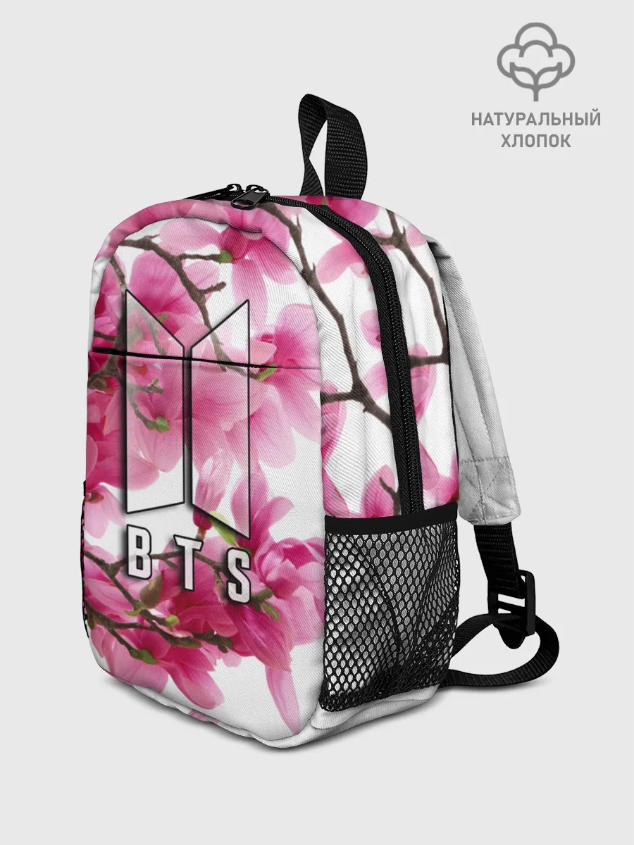 Рюкзак детский / BTS