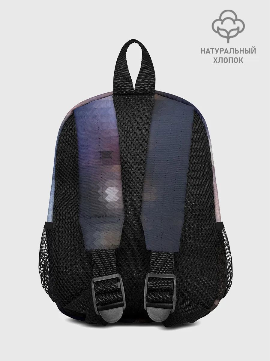 Рюкзак детский / Memes Nation