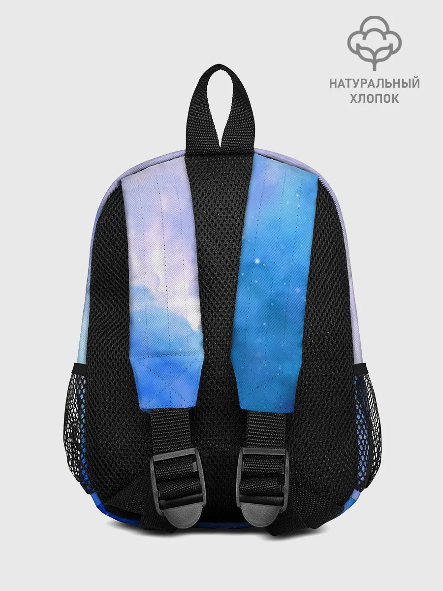 Рюкзак детский / Night Fury